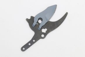 Pruning shears balde